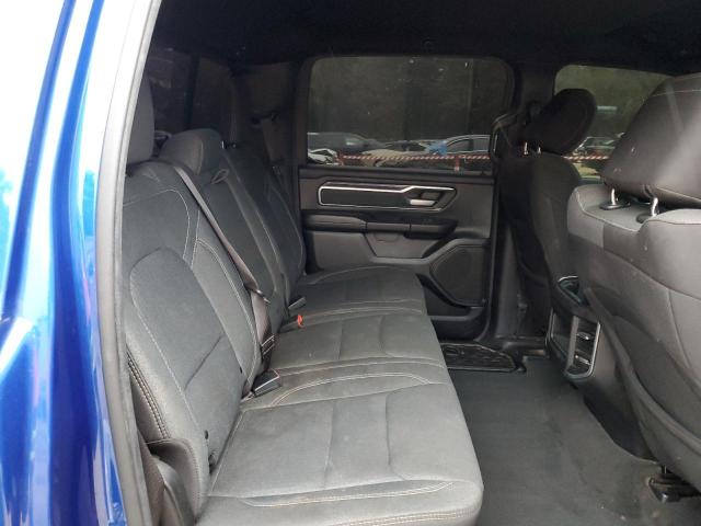 Photo 10 from auction – 2019 RAM 1500 BIG H with VIN 1C6RREFT4KN894416