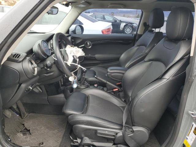 Photo 7 from auction – 2015 MINI COOPER S with VIN WMWXP7C51F2C60334