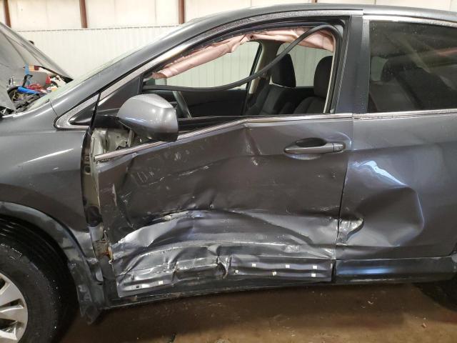 Photo 7 from auction – 2013 HONDA CR-V EX with VIN 2HKRM4H55DH117407