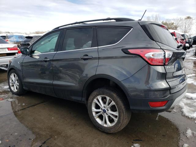 Photo 2 from auction – 2018 FORD ESCAPE SE with VIN 1FMCU9GD4JUB40685