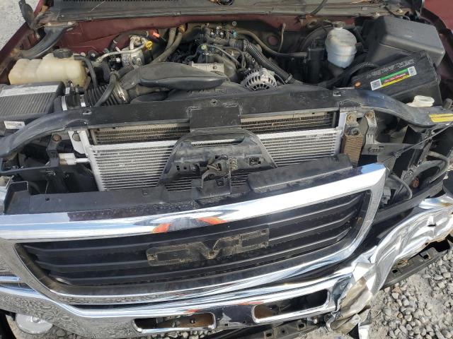 Photo 11 from auction – 2003 GMC NEW SIERRA with VIN 2GTEK19T131180262
