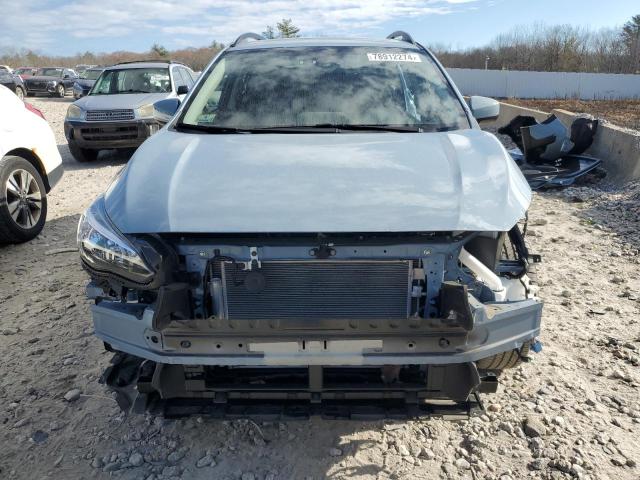 Photo 5 from auction – 2023 SUBARU CROSSTREK with VIN JF2GTAEC2P8322859