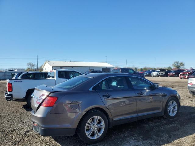 Photo 3 from auction – 2015 FORD TAURUS POL with VIN 1FAHP2MK7FG151672