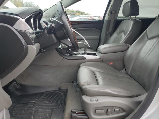 Photo 7 from auction – 2011 CADILLAC SRX PREMIU with VIN 3GYFNFEY0BS551337