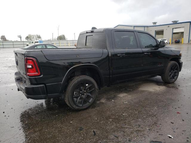 Photo 3 from auction – 2025 RAM 1500 LARAM with VIN 1C6SRFJP3SN533941