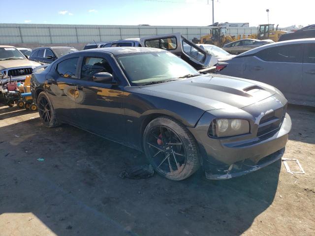 Photo 4 from auction – 2008 DODGE CHARGER SR with VIN 2B3LA73W28H271489