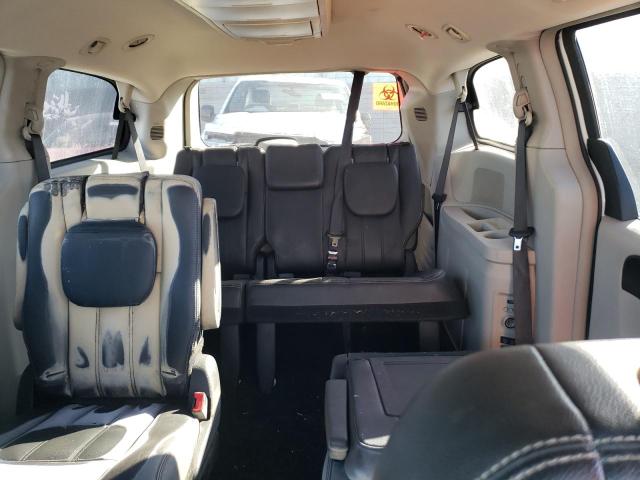 Photo 10 from auction – 2016 CHRYSLER TOWN & COU with VIN 2C4RC1BG9GR291659