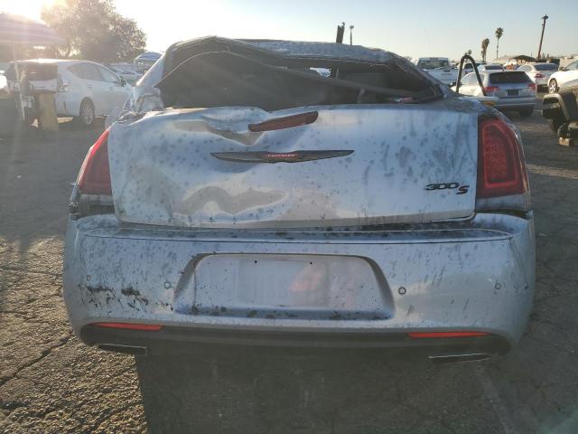 Photo 6 from auction – 2023 CHRYSLER 300 S with VIN 2C3CCABG5PH633270