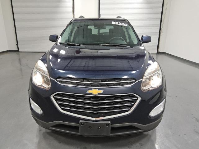 Photo 5 from auction – 2016 CHEVROLET EQUINOX LT with VIN 2GNFLFEK5G6186223