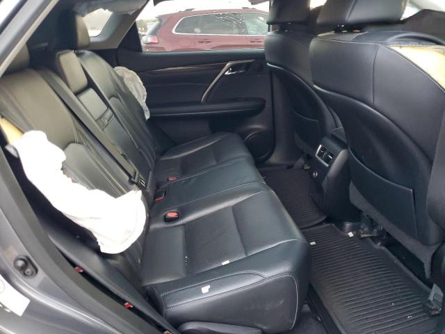 Photo 11 from auction – 2016 LEXUS RX 350 BAS with VIN 2T2BZMCAXGC004241