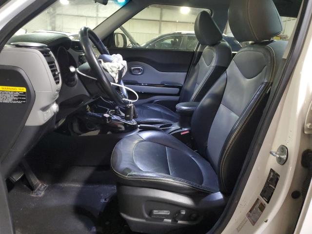 صورة رقم 7 من المزاد - 2016 KIA SOUL + مع VIN KNDJP3A53G7277268