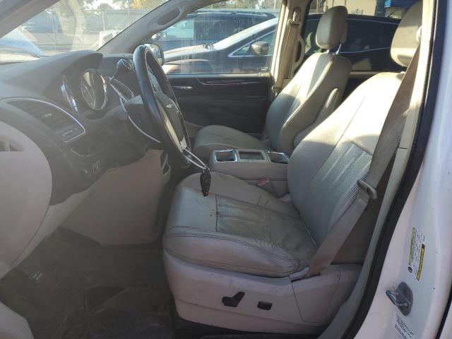 Photo 7 from auction – 2012 CHRYSLER TOWN & COU with VIN 2C4RC1BG1CR313020