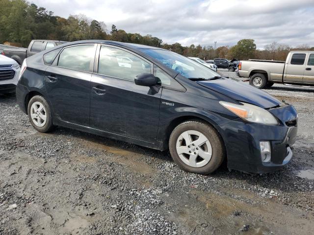 Photo 4 from auction – 2011 TOYOTA PRIUS with VIN JTDKN3DU1B1378043