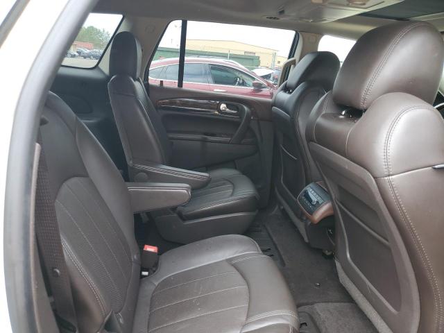 Photo 10 from auction – 2014 BUICK ENCLAVE with VIN 5GAKRCKD1EJ194119