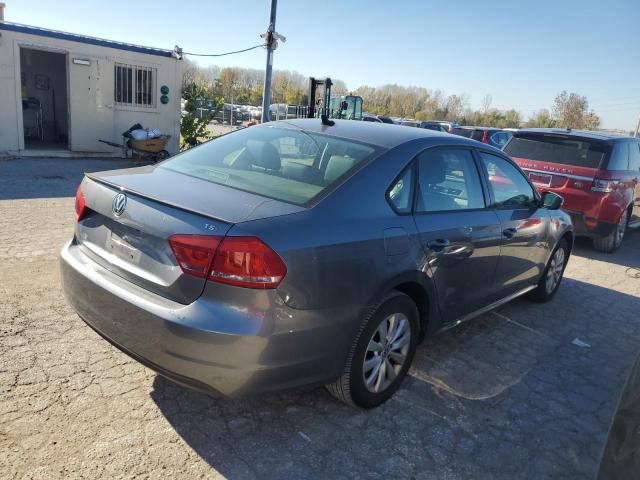 Photo 3 from auction – 2015 VOLKSWAGEN PASSAT S with VIN 1VWAS7A30FC008328