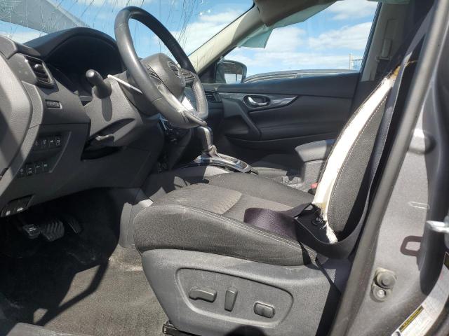 Photo 7 from auction – 2017 NISSAN ROGUE S with VIN KNMAT2MVXHP524076