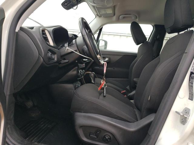 Photo 7 from auction – 2015 JEEP RENEGADE L with VIN ZACCJBBT3FPC13010