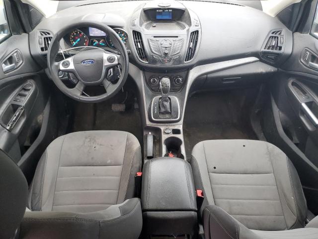 Photo 8 from auction – 2014 FORD ESCAPE SE with VIN 1FMCU0GX0EUB33518
