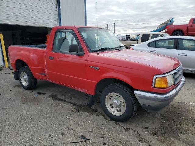 Photo 4 from auction – 1997 FORD RANGER with VIN 1FTCR10AXVPA36181