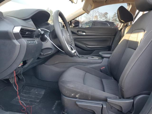 Photo 7 from auction – 2022 NISSAN ALTIMA S with VIN 1N4BL4BV7NN395455