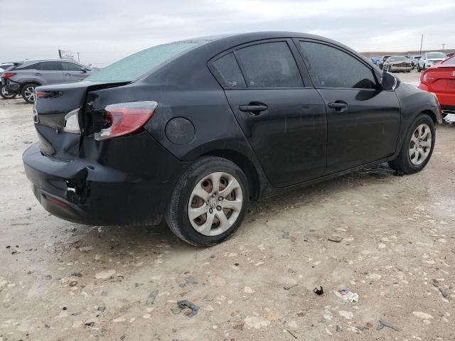 Photo 3 from auction – 2011 MAZDA 3 I with VIN JM1BL1UG7B1429274
