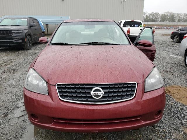 Photo 5 from auction – 2006 NISSAN ALTIMA S with VIN 1N4AL11D76N374836