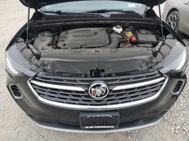 Photo 12 from auction – 2021 BUICK ENVISION P with VIN LRBFZMR4XMD164897