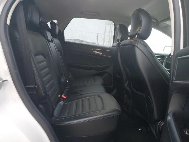 Photo 11 from auction – 2017 FORD EDGE SEL with VIN 2FMPK4J97HBC67980