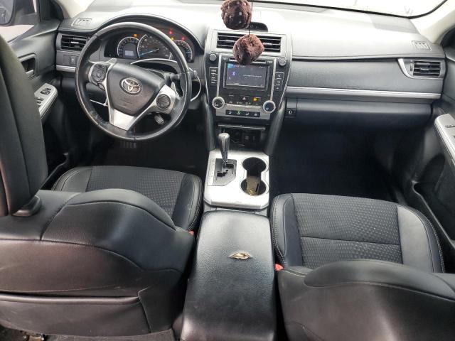 Photo 8 from auction – 2012 TOYOTA CAMRY BASE with VIN 4T1BF1FK2CU101541