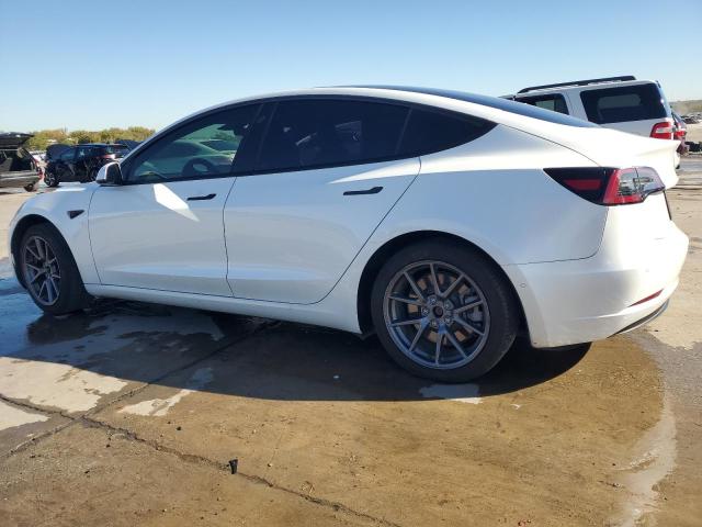 Photo 2 from auction – 2021 TESLA MODEL 3 with VIN 5YJ3E1EA7MF046566