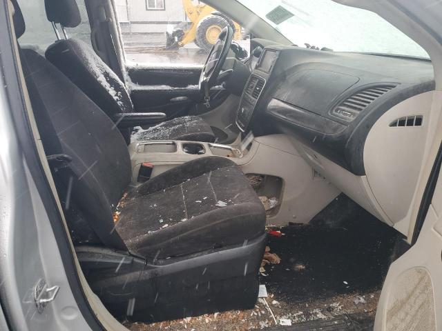 Photo 7 from auction – 2011 DODGE GRAND CARA with VIN 2D4RN5DG3BR689573