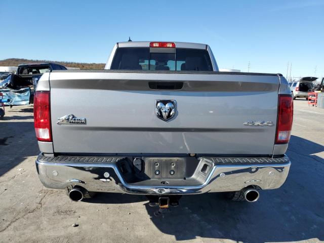 Photo 6 from auction – 2019 RAM 1500 CLASS with VIN 1C6RR7GT5KS637048