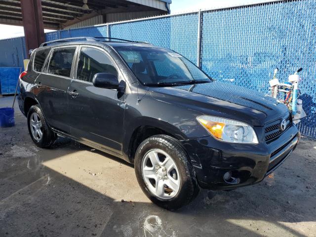 Photo 4 from auction – 2006 TOYOTA RAV4 with VIN JTMZD33V766013208