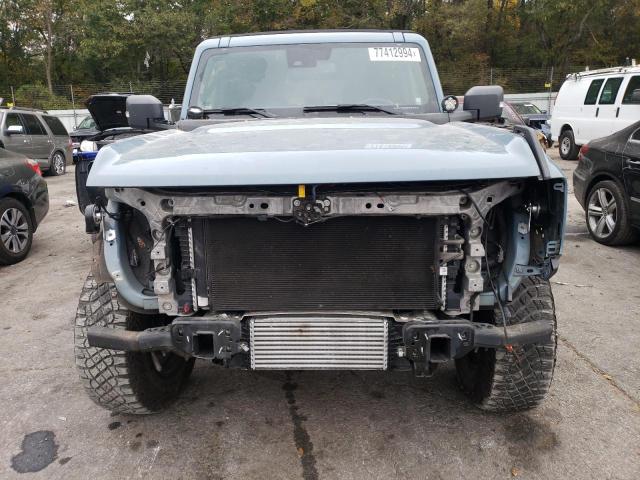 Photo 5 from auction – 2021 FORD BRONCO BAS with VIN 1FMEE5DP0MLA78029