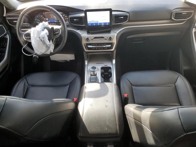 Photo 8 from auction – 2022 FORD EXPLORER X with VIN 1FMSK8DH0NGC08200