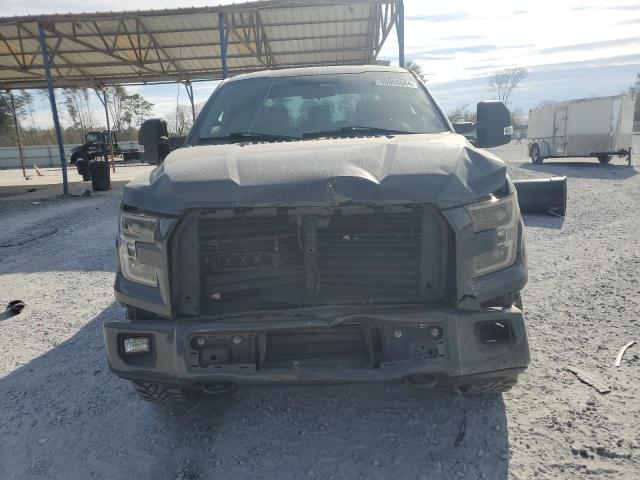 Photo 5 from auction – 2016 FORD F150 SUPER with VIN 1FTEW1EP3GFC25827