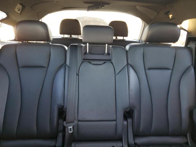 Photo 10 from auction – 2017 AUDI Q7 PRESTIG with VIN WA1VAAF76HD030762