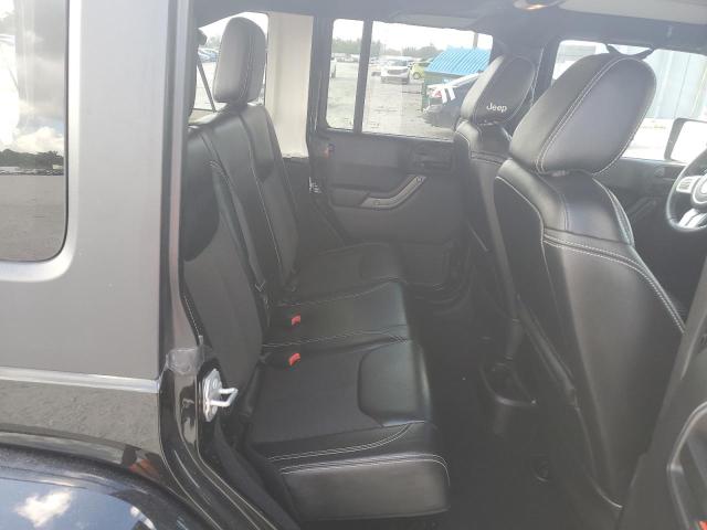Photo 10 from auction – 2016 JEEP WRANGLER U with VIN 1C4BJWDG1GL156377