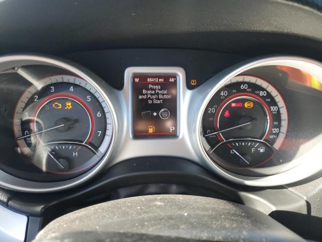 Photo 9 from auction – 2013 DODGE JOURNEY CR with VIN 3C4PDCDG8DT525215