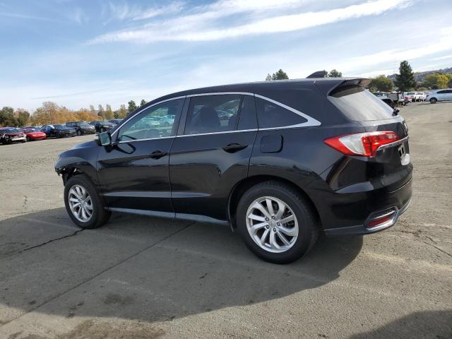 Photo 2 from auction – 2016 ACURA RDX with VIN 5J8TB3H37GL003088