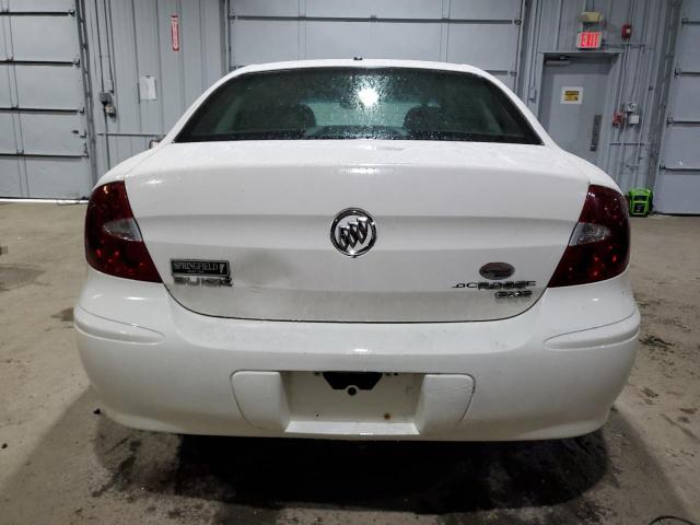 Photo 6 from auction – 2006 BUICK LACROSSE C with VIN 2G4WE587461248738