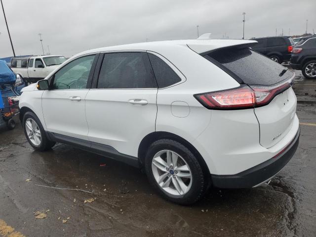 Photo 2 from auction – 2016 FORD EDGE SEL with VIN 2FMPK4J83GBB10467