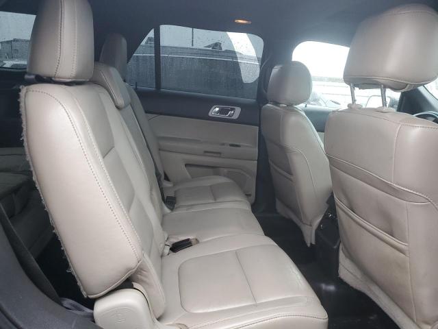 Photo 11 from auction – 2011 FORD EXPLORER X with VIN 1FMHK7D80BGA60033