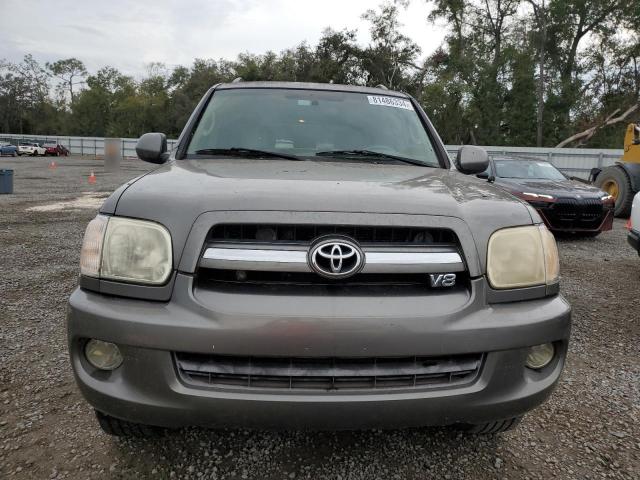 Photo 5 from auction – 2005 TOYOTA SEQUOIA SR with VIN 5TDBT44A45S240621