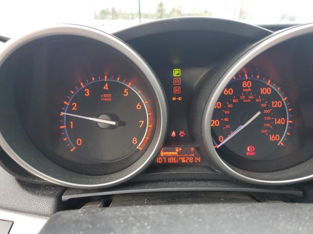 Photo 9 from auction – 2010 MAZDA 3 S with VIN JM1BL1H6XA1159988