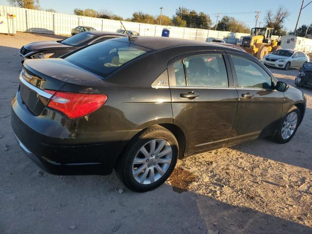 Photo 3 from auction – 2011 CHRYSLER 200 TOURIN with VIN 1C3BC1FB3BN585732