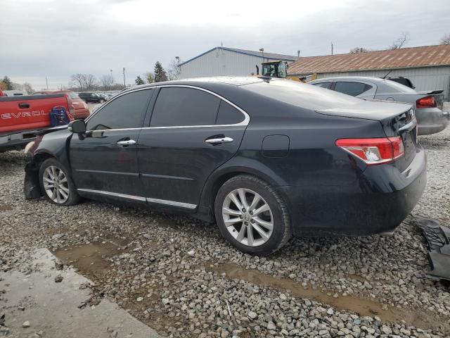 صورة رقم 2 من المزاد - 2012 LEXUS ES 350 مع VIN JTHBK1EG5C2512116