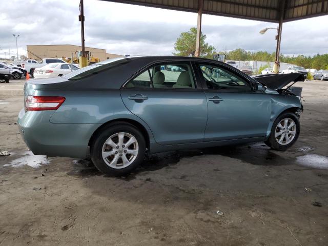 Foto 3 de la subasta – 2011 TOYOTA CAMRY BASE con VIN 4T1BF3EK0BU679794