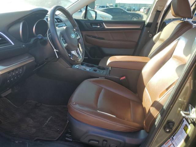 Photo 7 from auction – 2017 SUBARU OUTBACK TO with VIN 4S4BSATC3H3297852
