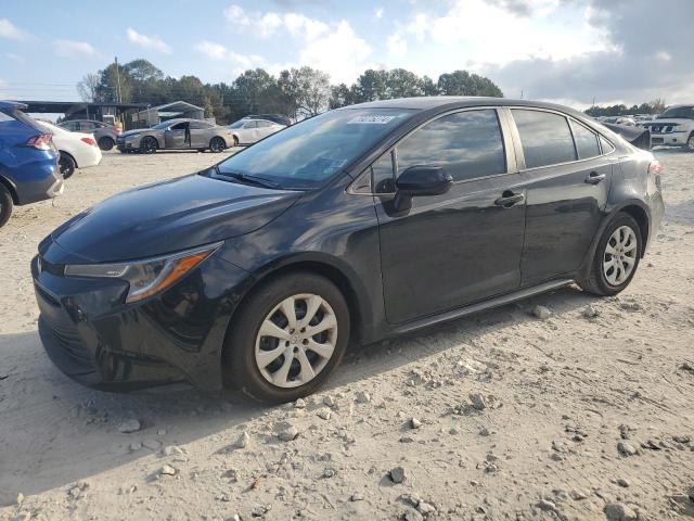 TOYOTA COROLLA LE 2023 con VIN 5YFB4MDE2PP009681 - Foto de la subasta